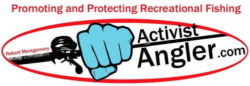 Activist Angler Banner