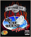 Big Cat Quest logo