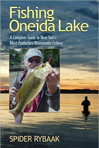 Fishing Oneida Lake - ODU Reviewed