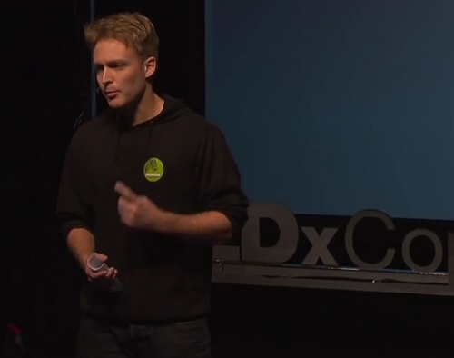 How the ban on lion hunting killed the lions -Mikkel Legarth at TEDxCopenhagen