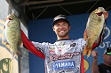 Palaniuk Dominates Second Day On Lake St. Clair