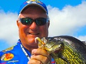 Rigging for Crappies without Minnows