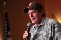 Ted Nugent defends the killing of Cecil the lion