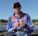 Three Go-To Lures For Catching Summer Bass