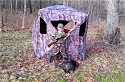 Youth Tips for Turkey Hunting