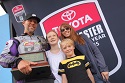 2015 Toyota Bassmaster Angler of the Year Goes To Martens