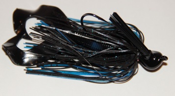 Blitz Arkey Spyder Jigs 1