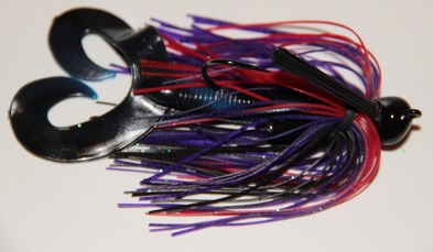 Blitz Arkey Spyder Jigs 2