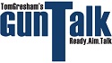 Gun Talk Logo