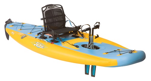 Hobie Introduces Inflatable Collection for 2016 2