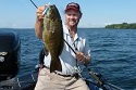 Lindy Legendary Tackle's Fish Ed TV