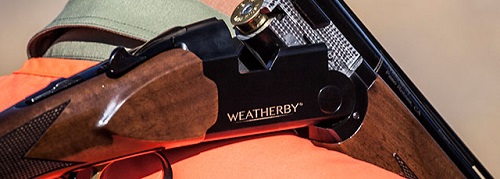 Orion Over-Under Available From Weatherby