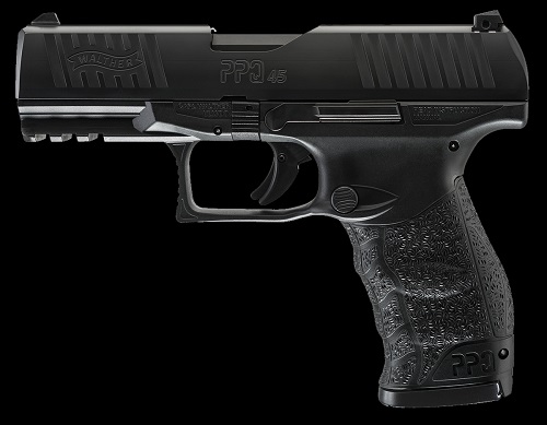 PPQ .45 ACP 2