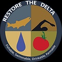 Restore the Delta Logo