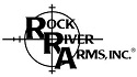 Rock River Arms logo