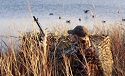 Tips to Prepare for Waterfowl Season