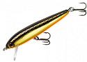 TracDown Minnow with Barbless Hooks, Re-Introduced By Rebel