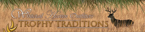 Whitetail Heaven Outfitters