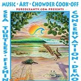 Calling all Chowder Lovers 1