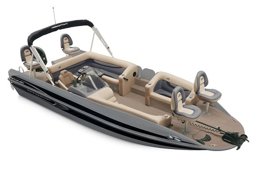 Checkout the Pincecraft Ventura Series For Family and Fishing Fun
