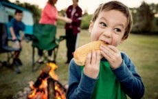 Kid-Friendly Camp Cooking Ideas That Work For Your Last Fall Outing 2