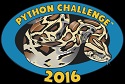 PythonChallenge