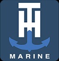 TH Marine logo