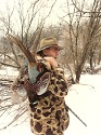 THE SOLO PHEASANT HUNTER