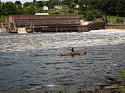 Working to Restore Maine's Penobscot River