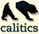 calitics logo