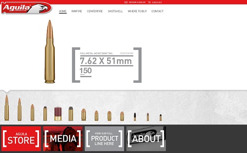 Aguila Ammunition Introduces Shotshell Product Line to U.S. Market 2