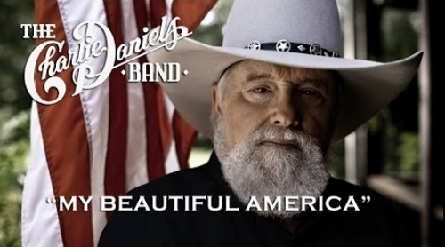 Charlie Daniels