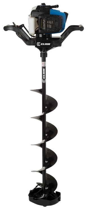 Edge Power Auger 2