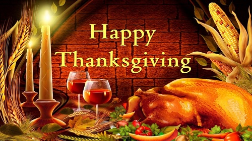 Happy Thanksgiving 2015 1