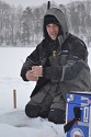 IN DEPTH ICE FISHING