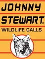 Johnny Stewart Calls _ Custom Logo