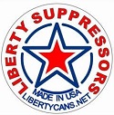 Liberty Suppressors