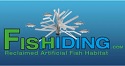NEW - fishiding