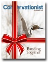 NYS - Conservationist Magazine Holiday Sale