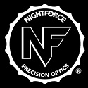 Nightforce logo