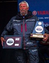 Ouachita River Championship Won On A Come From Behind Angler