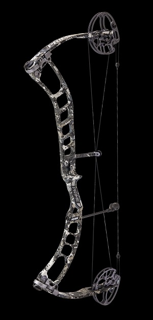 Prime Redefines the Shooting Experience With The New Rize Bow