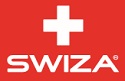 SWIZA Logo