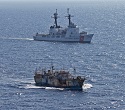 United States achieves major milestone in efforts to combat illegal fishing
