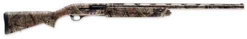 Winchester SX3 Universal Hunter in Mossy Oak Break-Up Country 1