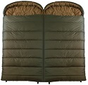 BEST In Sleeping Comfort For Fall & Winter Camping 1