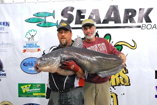 Catfish Conference 2016 will showcase products, services and catfishing tips