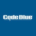 Code Blue Logo