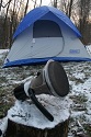 Cold Weather Tent Camping Tips
