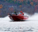 Did You Remember- Prepare Your Boat to Catch Fish All Winter Long